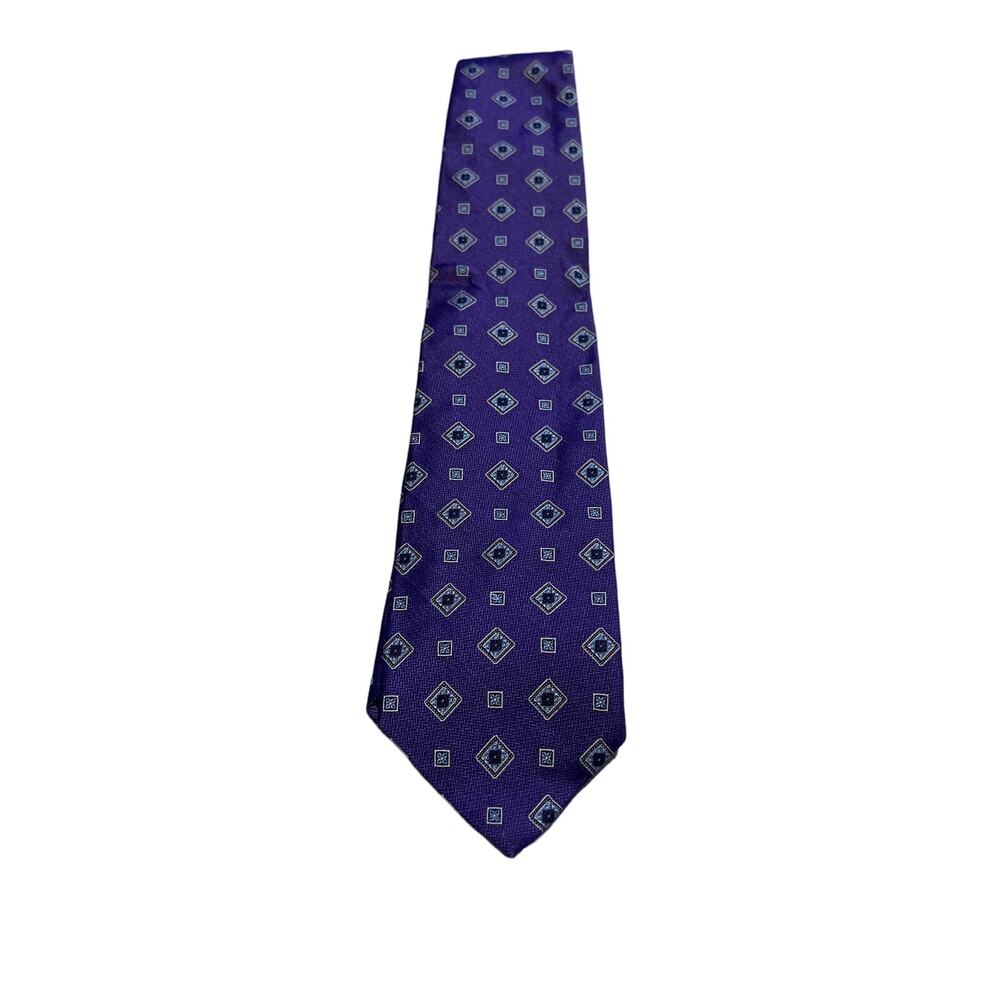 Brooks Brothers silk tie